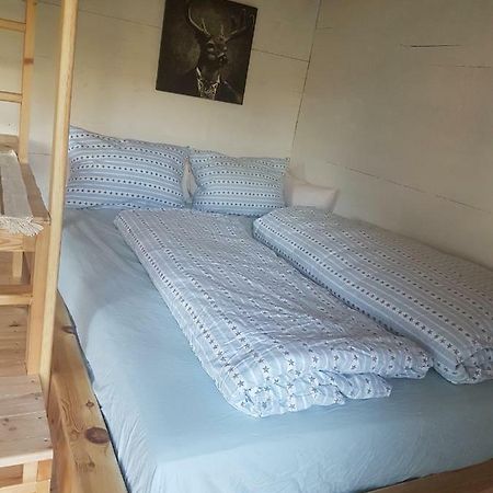 Camping Landa Park Apartment Forsand Exterior photo